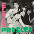 LPPresley Elvis / Debut Album / Clear / Vinyl