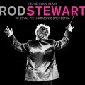 2LPStewart Rod / You're In My Heart:With the Royal.. / Vinyl / 2LP