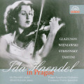 CDHaendel Ida / In Prague