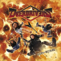 CDOverdrivers / Glory Or Nothing