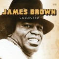 3CDBrown James / Collected / 3CD / Digipack