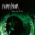 CD / Aura Noir / Deep Tracts Of Hell