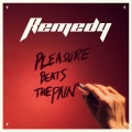 LPRemedy / Pleasure Beats the Pain / Limited / Coloured / Vinyl