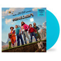 LPOST / Minecraft Movie / Teal / Vinyl