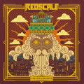CDRedscale / Old Colossus