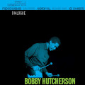 LPHutcherson Bobby / Dialogue / Vinyl