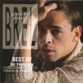CDBrel Jacques / Quinze Ans D'amour / Best Of