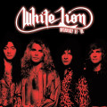 2CDWhite Lion / Anthology '83-'89 / Digipack