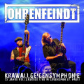 CD/DVDOhrenfeindt / Krawallgeigensymphonie / CD+DVD