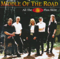 CDMiddle Of The Road / All The Hits Plus More