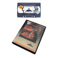 MCDJ Shadow / Action Adventure / Music Cassette
