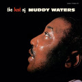 LP / Waters Muddy / Best Of Muddy Waters / Coloured / Vinyl