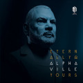 2CDAlphaville / Eternally Yours / Digipack / 2CD