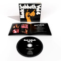 CDBlack Sabbath / Vol.4 / Reedice / Digisleeve
