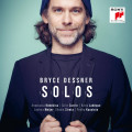2LPDessner Bryce / SolosVinyl / 2LP