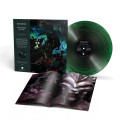 LPStormkeep / Nocturnes Of Iswylm / Green Black Ripple / Vinyl