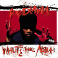 LPRedman / Whut? Thee Album / Reedice / Vinyl