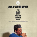 LPMingus Charles / Black Saint And The Sinner Lady / Vinyl.