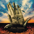 CDSanders Karl / Saurian Meditation / Digipack / Reedice 2022