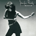LPRush Jennifer / Movin' / Vinyl