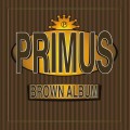 2LPPrimus / Brown Album / Vinyl / 2LP