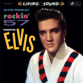 LPPresley Elvis / Rockin'57 / Vinyl