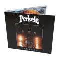 CDPerkele / Theater / Digipack
