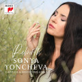 CDYoncheva Sonya / Rebirth