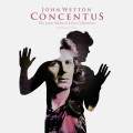 10CDWetton John / Concentus:John Wetton Live Collection Volume 1