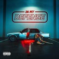 LPAzalea Iggy / In My Defense / Vinyl