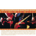 CDJackson Joe / Summer In the City / Live In New York
