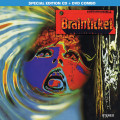 CD/DVDBrainticket / Cottonwoodhill / CD+DVD