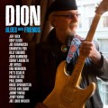 CDDion / Blues With Friends
