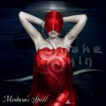 CDSnakeskin / Medusa's Spell / Digipack