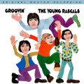 2LPYoung Rascals / Groovin' / 180gr / MONO / Numbered / MFSL / Vinyl / 2LP