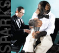 CDSparks / Exotic Creatures Of The Deep / Deluxe