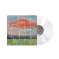 LPRose / Wrld / White / Vinyl