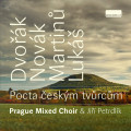 CDVarious / Pocta eskm tvrcm