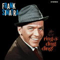 LP / Sinatra Frank / Ring-A-Ding Ding / Coloured / Vinyl