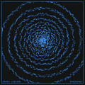 LPLessing Dario / Frequency / Vinyl