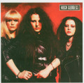 CDRock Goddes / Rock Goddes