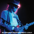 4CDYoung Neil / Official Release Series Discs 13,14,20 & 21 / 4CD