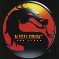 CDOST / Mortal Kombat / Album