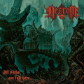 CDNecrom / All Paths Are Left Here
