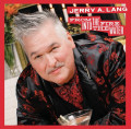 LPLang Jerry A. / From the Fire Into the Water / Vinyl
