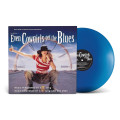 LPLang K.D. / Even Cowgirls Get The Blues / Blue / Vinyl