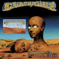CDConception / Parallel Minds / Reedice 2022 / Digipack