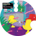 LPKraak & Smaak / Pleasure Centre Remixes / RSD / Vinyl