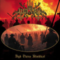 CD / Waxen / High Plains Bloodlust