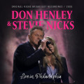 CDNicks Stevie / Live In Philadelphia